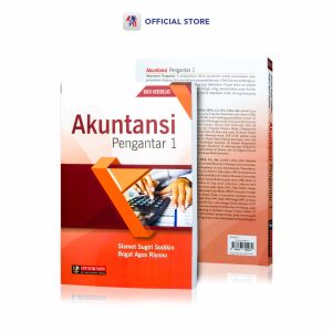 Buku Akuntansi Pengantar 1 ( Edisi Kesebelas ) / Buku Akuntansi STIM YKPN / STIM YKPN - SYKP