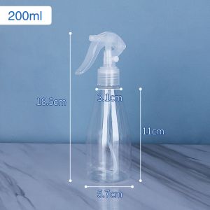 Bình Xịt Nước Tưới Cây Bằng Nhựa  Kích Cỡ Tiện Dụng  GA625