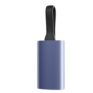 USB C TF Two Slot Memory Reader 312MB/S Transfer Speed Metal Body For Camera Computer Devices