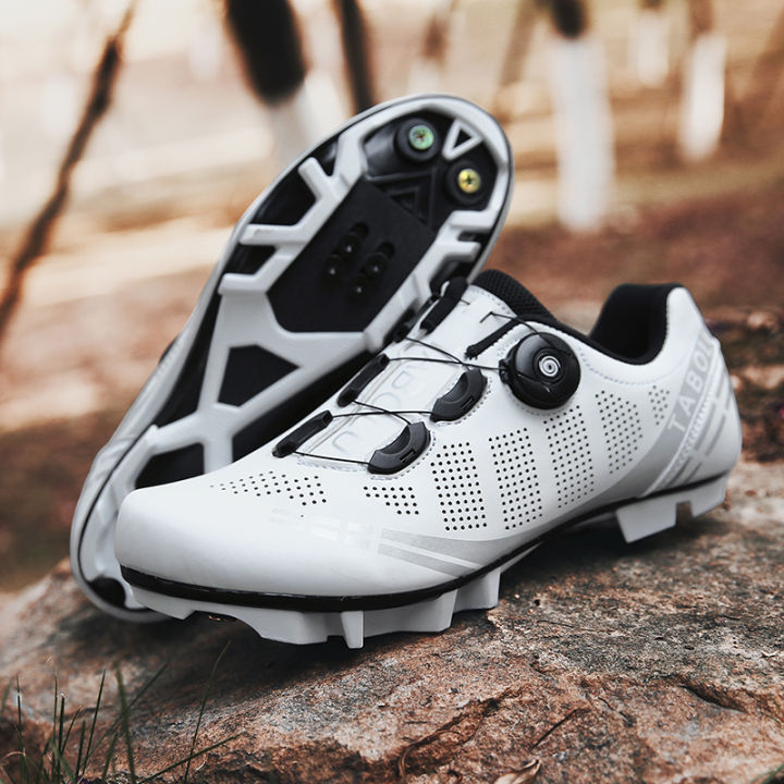 Cleat shoes mtb sale