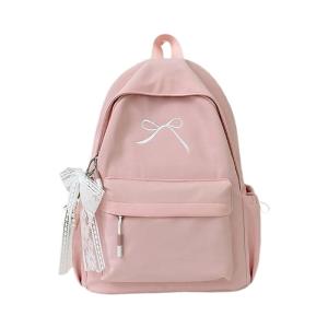 Cung Ba Lô Túi du lịch dung tích lớn Giản Dị Daypacks Sinh Viên cặp đi học Nhật Bản Phong Cách Ba Lô Cho Người Phụ Nữ Cô Gái