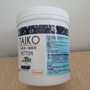 Keo Chống Thấm 2 Thành Phần Nitton Taikomi - Ngăn thấm nước cho bề mặt bê tông xi măng cát. Phân Phối Chính Hãng