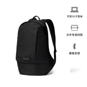 by Australia Classic Backpack 20L Spring New Functional Double Shoulder Bag Large Capacity 16inch laptop Backpack