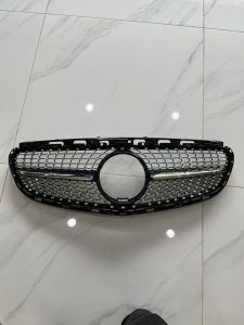 MERCEDES BENS FRONT GRILL FOR W212 E CLASS (Ready stock)
