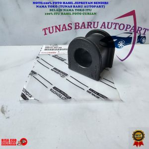 RUBER STABIL DEPAN TOYOTA INNOVA INNOVA REBORN FORTUNER VRZ 48815-0K130