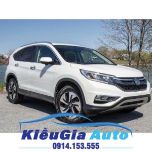 Ốp cản (ba đờ sốc) sau Honda CRV 2013-2017 71507TFCH00 71502TFCH00