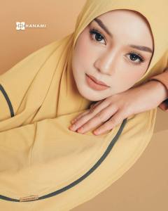 🔥 READY STOCK 🔥 Tudung sarung  DREAM QISTINA [MOM~Size XL/L] & [KIDS~Size S]  By Hanami