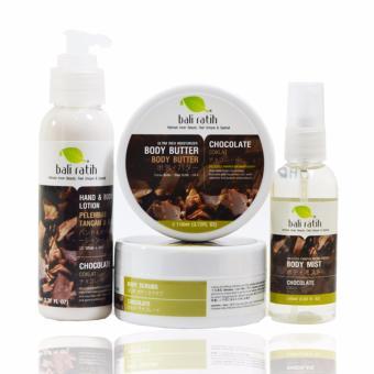 Paket Bali Ratih Lazada Indonesia