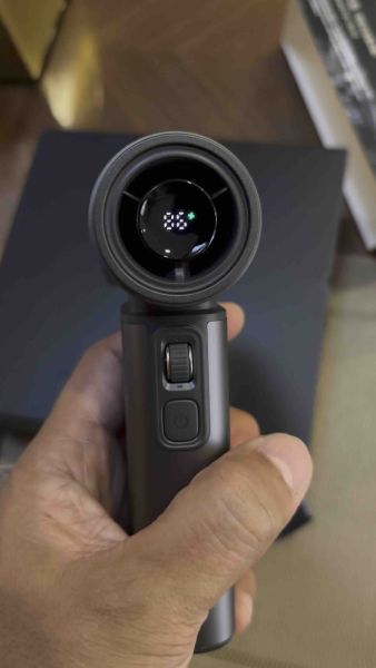 Buyer review video 4