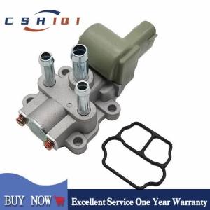 sapid 22270-74270 Idle Speed Air Control Valve For Toyota Rav4 I 2.0L Corona At210 St210 Picnic Sxm10 Liteace 1994-2004 22270 74270 H9K5Q