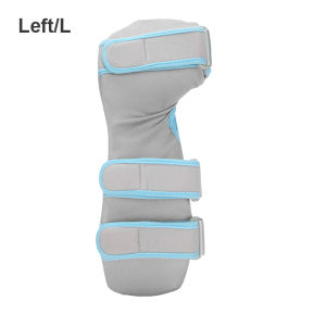 Hand Splint Stroke Alat Terapi Stroke Tangan Penyangga Tangan Stroke Wrist Brace Support