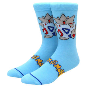 Funny cartoon anime socks cute animal pattern couple socks