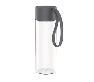 Tritan Water Bottle BPA-Free & Leakproof 620ml 480ml