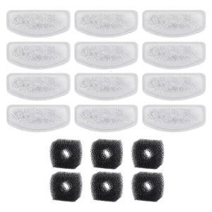 18pack Cats Fountains Dog Water Dispenser Good Quality Water Dispenser for Cats Drinking Fountains