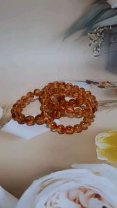 KRISTAL SG: Citrine. 黄塔晶