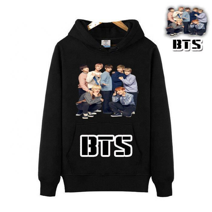 Hoodie top jacket lazada