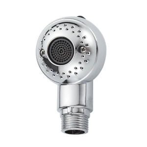 Pet Shower Showerhead Adjustable Handheld Cat Dog Bath Cleaning Massage Washing Grooming Handy Tool