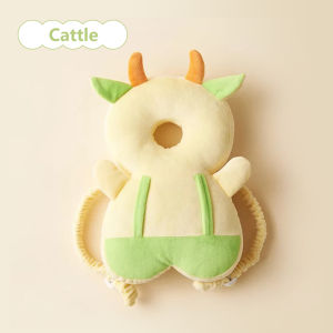 Bantal Pelindung Kepala Bayi Baby Head Protector Belajar Jalan Bayi