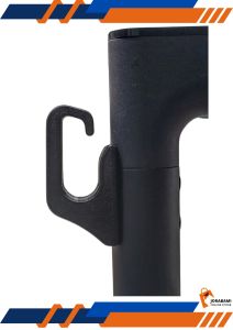 Hook for Mi scooter and M365 compatible electric scooters