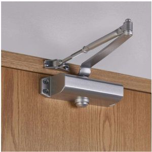 NEXA Door Closer (super alloy never Rust) automatically closes Door Close