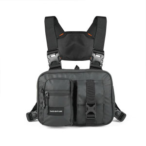 Zarventure Tas Dada Chest Bag Cb 02