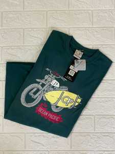 (COD)NEW KAOS DISTRO OP ~ MOTIF RANDOM ~ T-SHIRT MURAH BERKUALITAS   kaos pria OP/ OCEAN PACIFIC BAJU KAOS BRANDED KAOS DISTRO PRIA