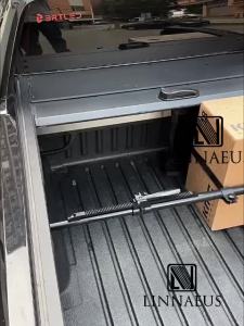Cargo bar Navara/Hilux/Ranger/Raptor/Strada/Dmax