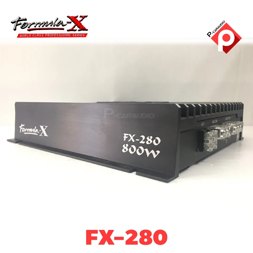 Fx 280 discount