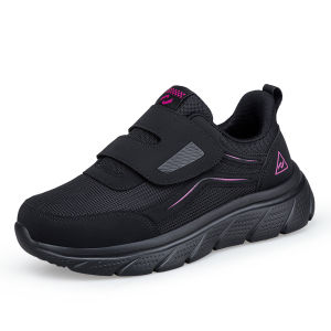YCAMLE Men Sneakers Walking Shoes for the elderly with swollen feet Big foot bone diabetes Shoes for the foot with Hallux valgus Women Or Mens widened walking shoes