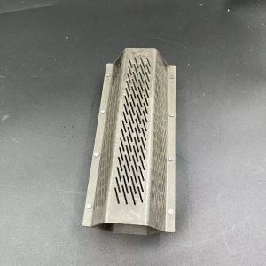 Hexagon Iron Rice Mill Screen Household 6N40 Rice Sieve Rice Milling Machine Parts