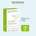 Bioderma Sebium Pain. 