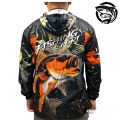 BAJU MANCING LENGAN PANJANG JERSEY MANCING KAOS MANCING PALING LARIS. 