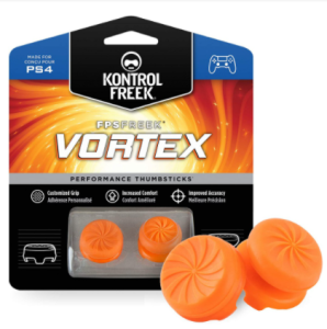 Núm bọc cần Analog KontrolFreek cho tay cầm PS5 Dualsense