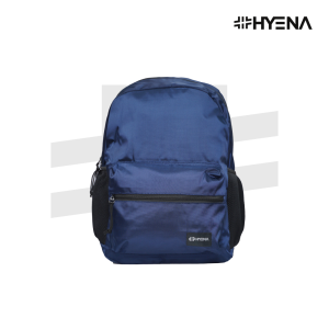 Hyena (AF94) - Ransel Backpack Collyn Series Tas Kuliah Polos Pria Wanita Tas Sekolah SMP SMA