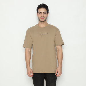 RBJ T-Shirt Cotton Pria 43041