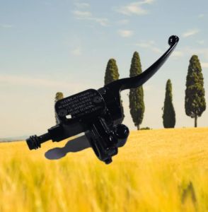 [MDEPOT] MOTORCYCLE BRAKE MASTER PUMP R/H FOR YAMAHA NMAX