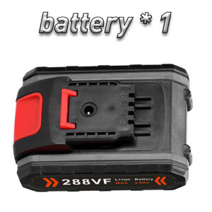 【24 hours Delivery】COD Original battery 21V/36V/48V/68V/88V/128V/168V/198V/258V Lithium Battery Replacement Battery Cordless Impact Wrench Electric Drill Cordless Angle Grinder Power Saw