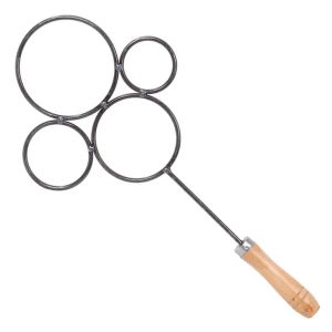 7 in 1 Wine Burn Bottle Ring Scalding Bottle Iron Ring Glass Bottle Cutting Tool Bottle Ring Cutter