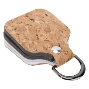 เครื่องมือปิดหน้าผู้นำกันน้ำเครื่องทำความสะอาดเอ็นตกปลาไฟเบอร์มีความทนทานสำหรับการตกปลาน้ำเค็มและน้ำจืด