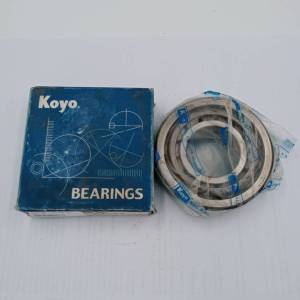 ลูกปืนล้อ KOYO 57277 ของแท้ ขนาด 35x80x18 ใช้กับ Hino FcToyota Dyna Nissan Murano Teana