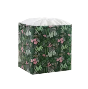 ถุงอเนกประสงค์ ถุงเก็บของอเนกประสงค์ ตะกร้าผ้าถุงเก็บผ้าห่ม อเนกประสงค์ ถุงเก็บผ้านวม ตะกร้าพับได้ ปากถุงสามารถรูดปิดได้