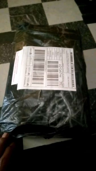 Buyer review video 4