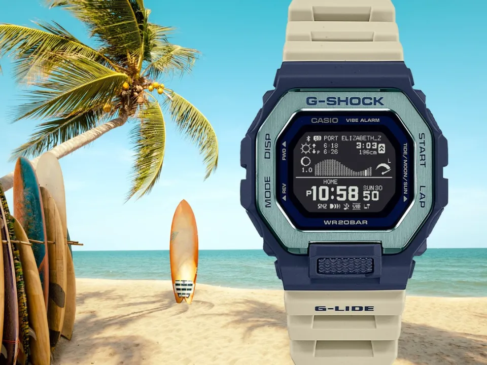 G shock new discount arrival