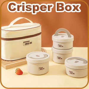 Stainles Steel Insulated Lunch Box Insulated Food Container Insulated Design Food Container