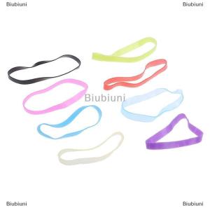 [COD] Biubiuni 1000PCS dùng một lần ban nhạc cao su đàn hồi tóc quan hệ Nhẫn ban nhạc trẻ em cô gái ponytails