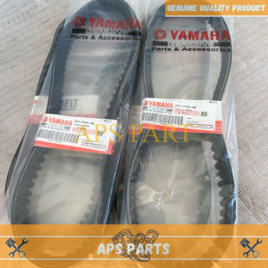 APS PART Vanbelt Yamaha Mio M3 Mio Z Soul Gt Fino 125 Fi 2PH