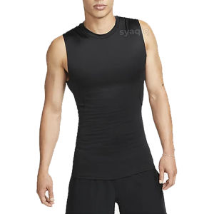SINGLET OLAHRAGA BAJU LEKBONG GYM LARI JOGGING