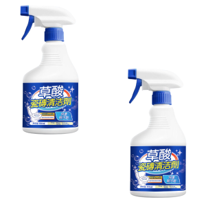 น้ำยาทําความสะอาดกระเบื้องในครัวเรือน น้ำยาทําความสะอาดกรดออกซาลิกขจัดคราบเหลืองความเข้มข้นสูง