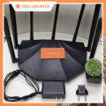 Router Tenda AC23 AC2100 Dual Band 2.4Ghz & 5Ghz Wireless Router WiFi Bekas Original. 