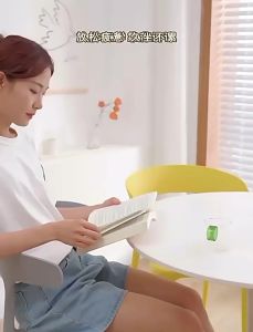 Ghế Bàn Ăn SMARTHOMES Nhựa Đúc Nguyên Khối Tựa Lưng Cao Dùng Cafe Văn Phòng Xếp Chồng Gọn Gàng